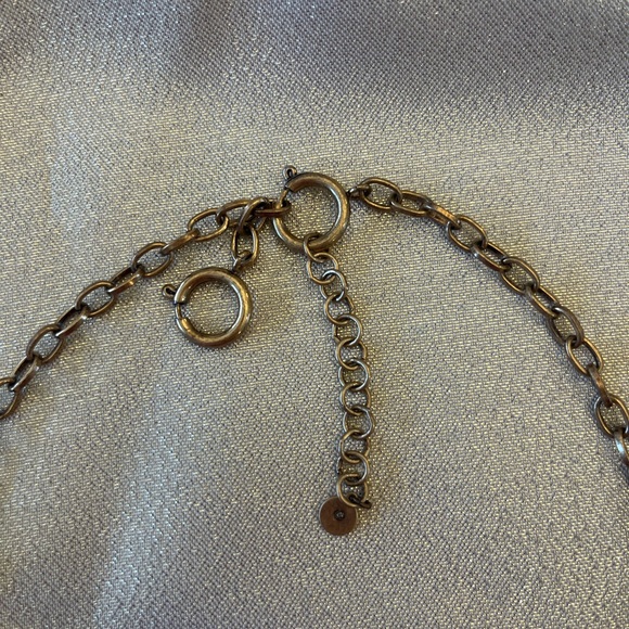 Stella and Dot Somervell necklace - Picture 2 of 3